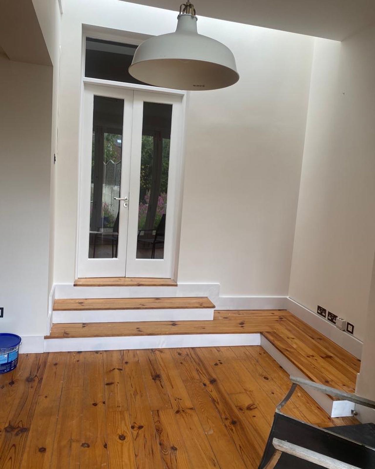 Restore My Floor Wood Tile Floor Restoration Dublin